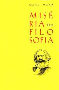 Baixar Livro A Miséria da Filosofia - Karl Marx em ePub PDF Mobi ou Ler Online