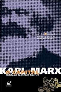 Baixar Livro O Processo Global da Produção Capitalista - O Capital  Vol. 3 - Karl Marx em ePub PDF Mobi ou Ler Online