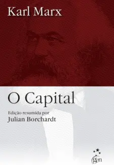 Baixar Livro O Capital - Karl Marx em ePub PDF Mobi ou Ler Online