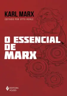 Baixar Livro O Essencial de Marx - Karl Marx em ePub PDF Mobi ou Ler Online