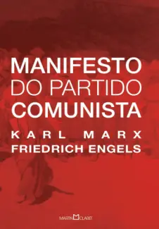 Baixar Livro Manifesto do Partido Comunista - Karl Marx em ePub PDF Mobi ou Ler Online