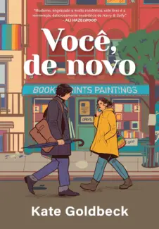 Baixar Livro Você, de novo - Kate Goldbeck em ePub PDF Mobi ou Ler Online