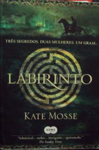 Baixar Livro Labirinto - Kate Moss em ePub PDF Mobi ou Ler Online