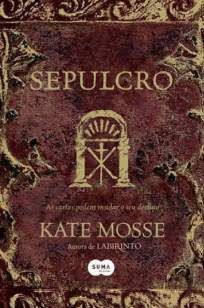 Baixar Livro O Sepulcro - Kate Mosse em ePub PDF Mobi ou Ler Online