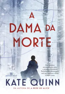 Baixar Livro A dama da Morte - Kate Quinn em ePub PDF Mobi ou Ler Online