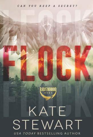Baixar Livro Flock  - The Ravenhood Vol. 1 - Kate Stewart em ePub PDF Mobi ou Ler Online