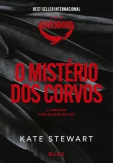 Baixar Livro O Misterio dos Corvos - Kate Stewart em ePub PDF Mobi ou Ler Online