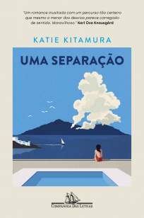 Baixar Livro Uma Separação - Katie Kitamura em ePub PDF Mobi ou Ler Online