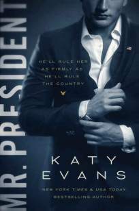 Baixar Livro Mr. President - White House Vol. 1 - Katty Evans em ePub PDF Mobi ou Ler Online