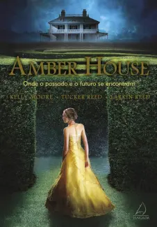 Baixar Livro Amber House: Onde o Passado e o Futuro se Encontram - Kelly Moore em ePub PDF Mobi ou Ler Online