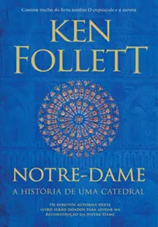 Baixar Livro Notre-Dame - Ken Follett em ePub PDF Mobi ou Ler Online