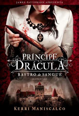 Baixar Livro Príncipe Drácula - Rastro de Sangue Vol. 2 - Kerri Maniscalco em ePub PDF Mobi ou Ler Online