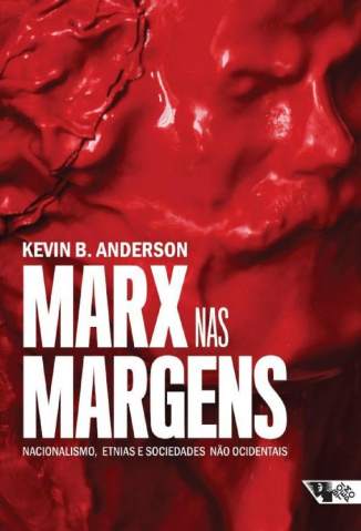 Baixar Livro Marx Nas Margens - Kevin B. Anderson em ePub PDF Mobi ou Ler Online