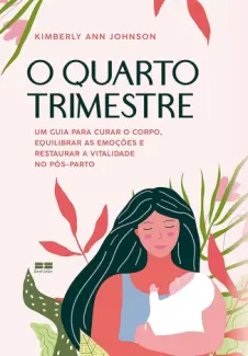 Baixar Livro O Quarto Trimestre - Kimberly Ann Johnson em ePub PDF Mobi ou Ler Online