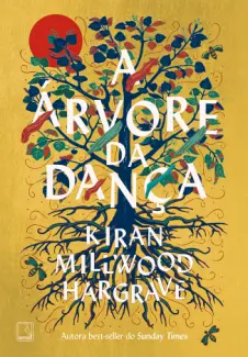 Baixar Livro A Árvore da Dança - Kiran Millwood Hargrave em ePub PDF Mobi ou Ler Online