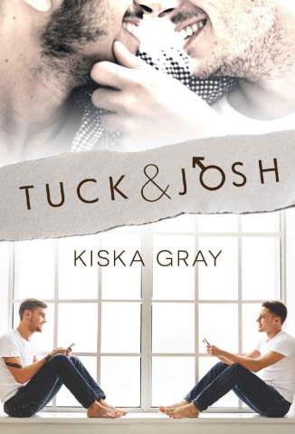 Baixar Livro Tuck & Josh - Kiska Gray em ePub PDF Mobi ou Ler Online
