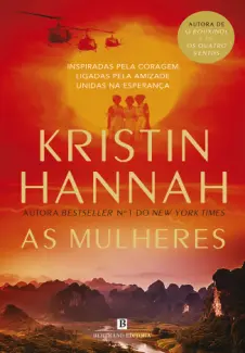 Baixar Livro As Mulheres - Kristin Hannah em ePub PDF Mobi ou Ler Online