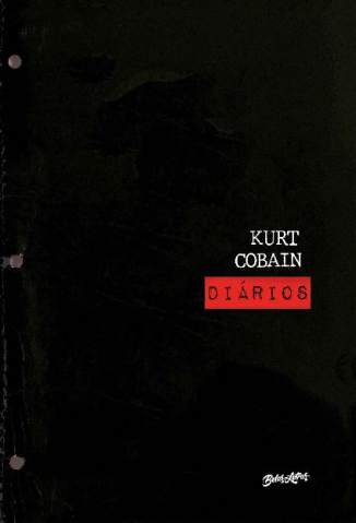 Baixar Livro Diários de Kurt Cobain - Kurt Cobain em ePub PDF Mobi ou Ler Online