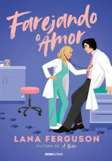 Baixar Livro Farejando o amor - Lana Ferguson em ePub PDF Mobi ou Ler Online