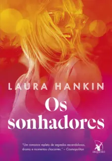 Baixar Livro Os Sonhadores - Laura Hankin em ePub PDF Mobi ou Ler Online