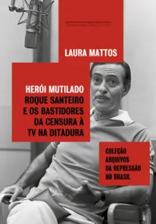 Baixar Livro Herói Mutilado - Laura Mattos em ePub PDF Mobi ou Ler Online