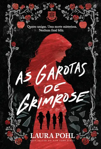 Baixar Livro As Garotas de Grimrose - As Garotas de Grimrose Vol. 1 - Laura Pohl em ePub PDF Mobi ou Ler Online