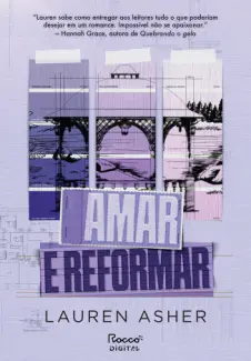 Baixar Livro Amar e Reformar - Lauren Asher em ePub PDF Mobi ou Ler Online