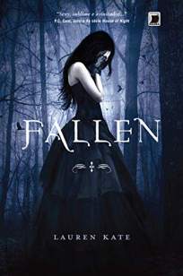 Baixar Livro Fallen - Fallen Vol. 1 - Lauren Kate em ePub PDF Mobi ou Ler Online