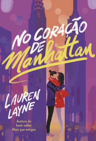 Baixar Livro No Coração de Manhattan - Lauren Layne em ePub PDF Mobi ou Ler Online