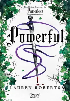 Baixar Livro Powerful - Lauren Roberts em ePub PDF Mobi ou Ler Online