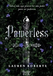 Baixar Livro Powerless - Lauren Roberts em ePub PDF Mobi ou Ler Online