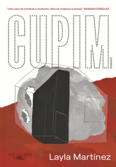 Baixar Livro Cupim - Layla Martínez em ePub PDF Mobi ou Ler Online