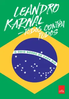 Baixar Livro Todos Contra Todos - Leandro  Karnal em ePub PDF Mobi ou Ler Online