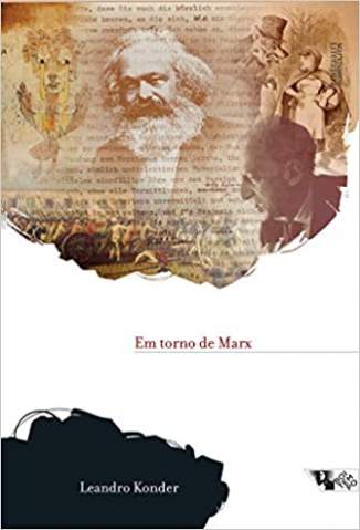 Baixar Livro Em Torno de Marx - Leandro Konder em ePub PDF Mobi ou Ler Online