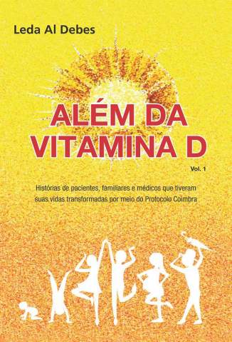 Baixar Livro Além da Vitamina D - Leda Al Debes em ePub PDF Mobi ou Ler Online