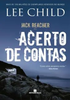 Baixar Livro Acerto de contas - Jack Reacher Vol. 7 - Lee Child em ePub PDF Mobi ou Ler Online