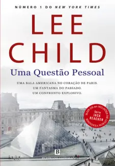 Baixar Livro Uma Questao Pessoal - Lee Child em ePub PDF Mobi ou Ler Online