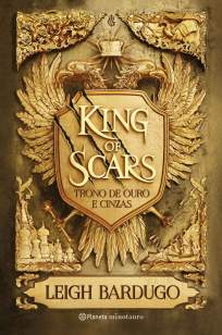 Baixar Livro King of Scars - Nikolai Duology Vol. 1 - Leigh Bardugo em ePub PDF Mobi ou Ler Online