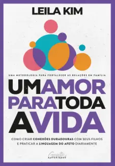 Baixar Livro Um amor para toda a vida - Leila Kim em ePub PDF Mobi ou Ler Online