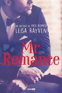 Baixar Livro Mr. Romance - Masters Vol. 1 - Leisa Rayven em ePub PDF Mobi ou Ler Online