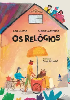 Baixar Livro Os Relógios - Leo Cunha em ePub PDF Mobi ou Ler Online