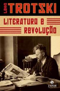 Baixar Literatura e Revolução - Leon Trotski ePub PDF Mobi ou Ler Online