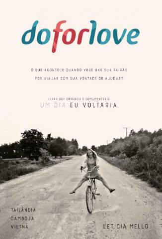 Baixar Livro Do For Love - Leticia Mello em ePub PDF Mobi ou Ler Online
