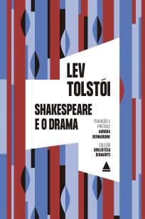 Baixar Livro Shakespeare e o Drama - Lev Tolstói em ePub PDF Mobi ou Ler Online