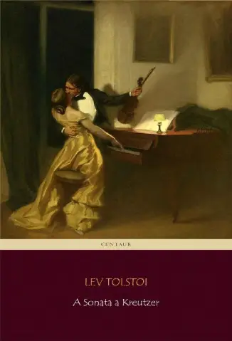 Baixar Livro A Sonata a Kreutzer - Lev Tolstoi em ePub PDF Mobi ou Ler Online