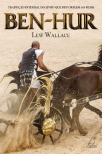 Baixar Livro Ben-Hur - Lew Wallace em ePub PDF Mobi ou Ler Online
