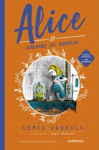 Baixar Livro Alice Através do Espelho - Lewis Carroll em ePub PDF Mobi ou Ler Online