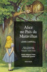 Baixar Livro Alice No País das Maravilhas - Lewis Carroll em ePub PDF Mobi ou Ler Online