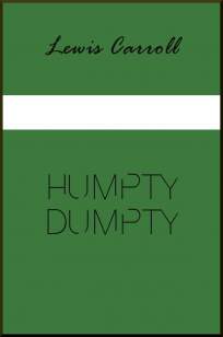 Baixar Livro Humpty Dumpty - Lewis Carroll em ePub PDF Mobi ou Ler Online