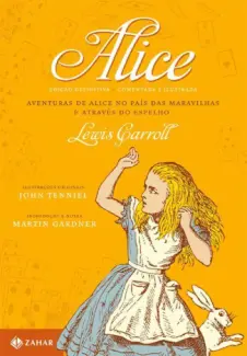 Baixar Livro Alice: Edição Comentada e Ilustrada - Lewis Carroll em ePub PDF Mobi ou Ler Online